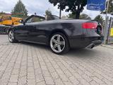 Audi A5 Cabriolet 2.0 TFSI quattro S-LINE 19-ZOLL - Audi in München