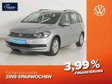 Volkswagen Touran 1.5 TSI Comfortline 6-Gg. 7-Sitze/NAV/SH - Jahreswagen: Van