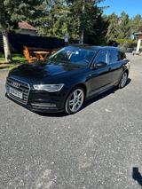 Audi A6 Allroad 2,0 TDI quattro 140kW S tronic - - schwarze Audi A6 Allroad