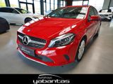 Mercedes-Benz A 180 d Urban LED Audio 20 Navi Park-Asiss. Klim - Mercedes-Benz: Audio 20