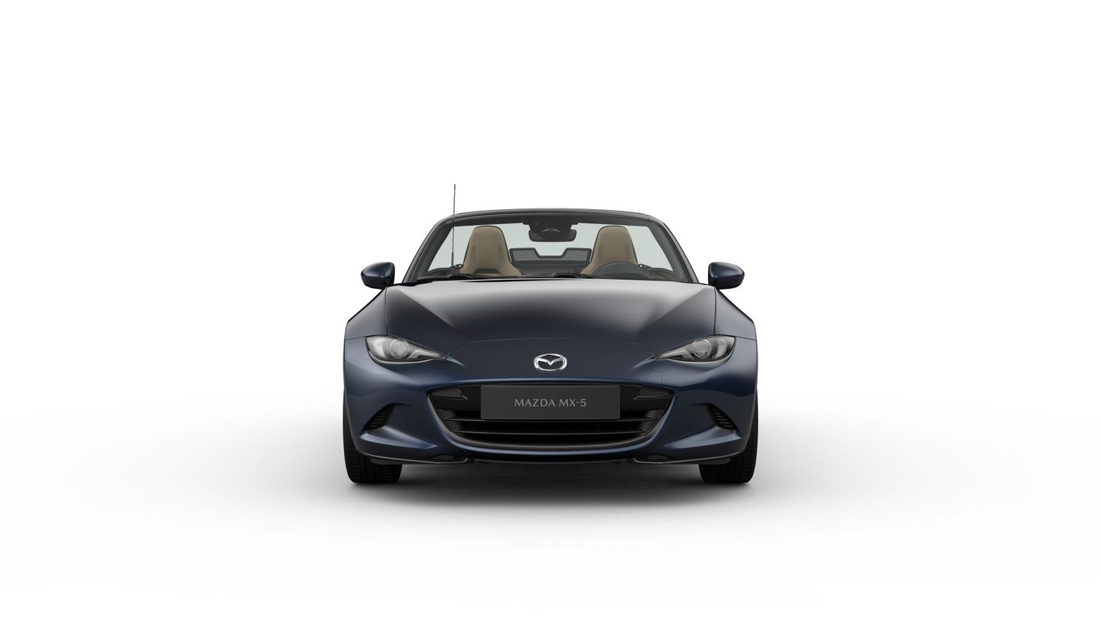 Mazda MX-5 - Bild 4