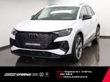 Audi Q4 45 e-tron quattro 210 kW #edition S line - Audi Q4 e-tron in Dresden