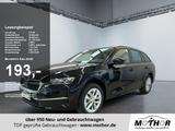 Skoda Octavia Combi Selection 1.5 TSI DSG Navigation - Skoda Octavia Neuwagen in Stuttgart