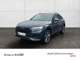 Audi Q5 50 Sportback 2.0 TFSI e quattro advanced (EU6 - Audi Q5 mit Hybrid-Antrieb: 2.0
