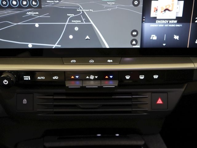 Grandland B HYBRID GS eDCT+NAVI+360°KAMERA+SITZ-
