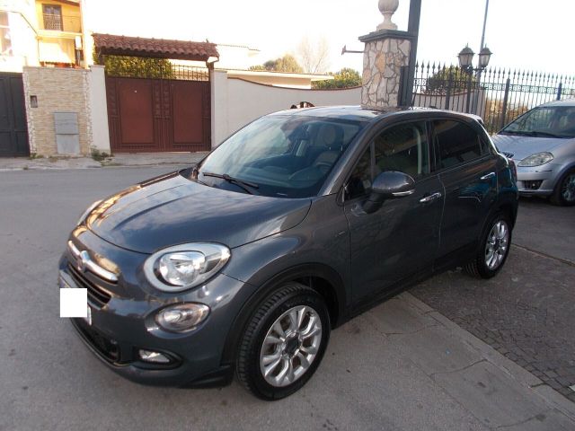 Fiat 500X 1.3 MultiJet 95 CV Lounge