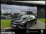 Mercedes-Benz CLA 200 SB AMG Distr AHK Kamera EasyPack EDW LED - Mercedes-Benz Vorführfahrzeuge