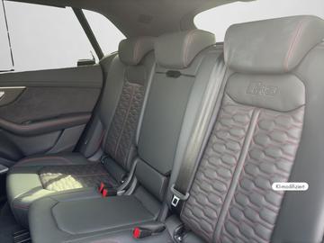 صورة مصغرة 16 لـ 2025 AUDI RSQ8