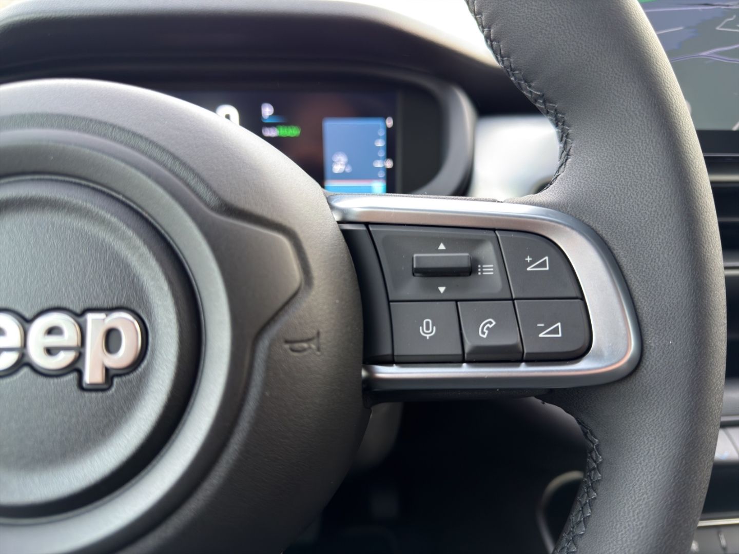 Jeep Avenger - Bild 16