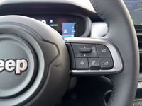 Jeep Avenger - Vorschau Bild 16