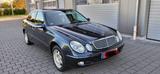 Mercedes-Benz Mercedes E200 Kompressor TÜV Neu - Mercedes-Benz E 200 mit LPG-Antrieb: Automatik