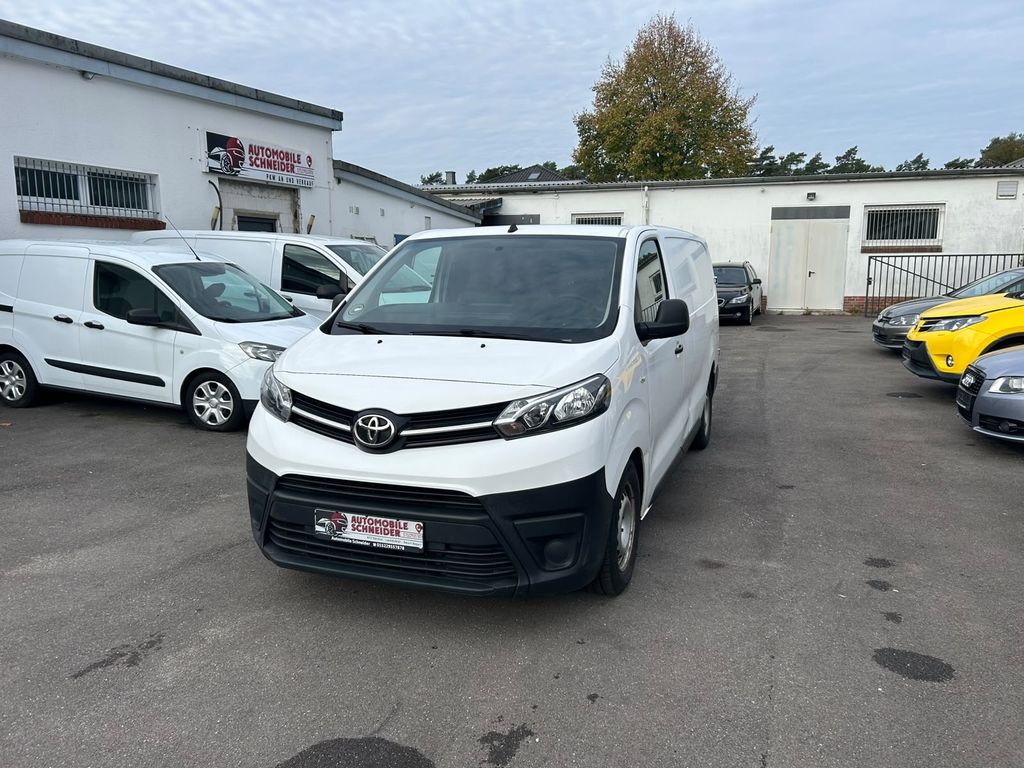 Image of Toyota Proace Verso