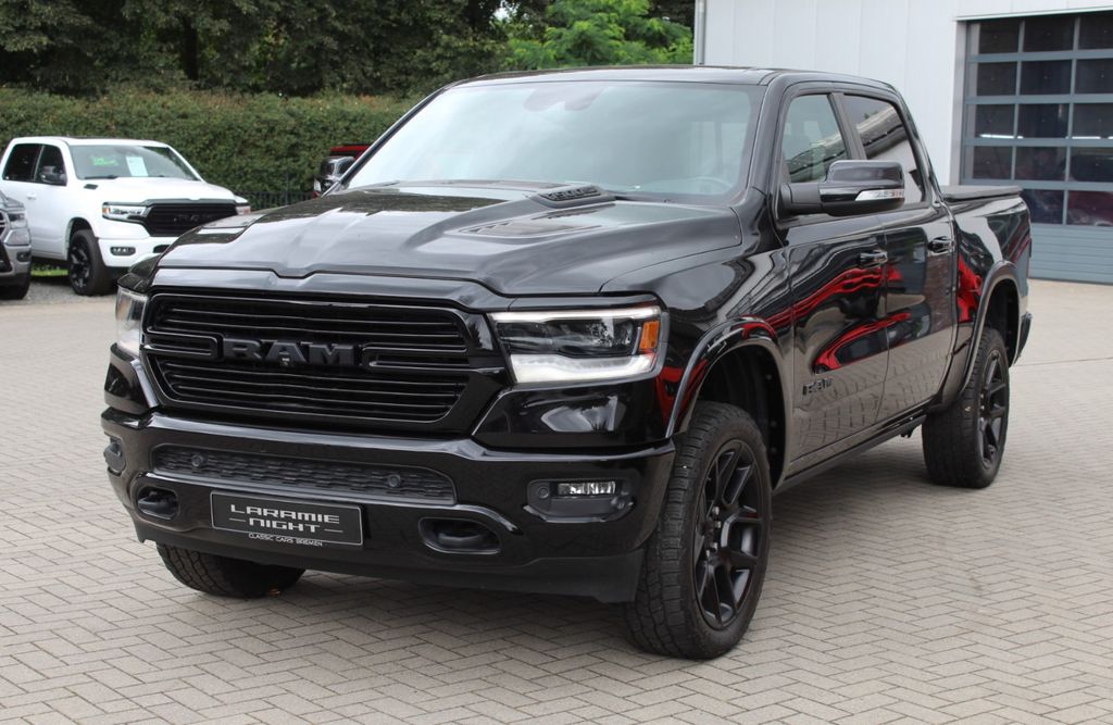 Image of Dodge RAM