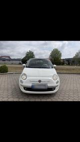 Fiat FIAT 500 - Finanzierung ohne Bank möglich - Fiat 500: Finanzierung
