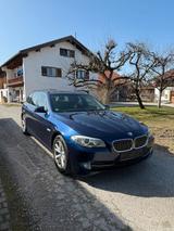 BMW 530d F10 F10 Standheizung, Panorama, H... - BMW: Kombi, F10