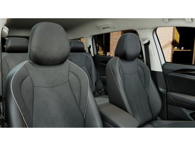 Volkswagen Tayron - Bild 9