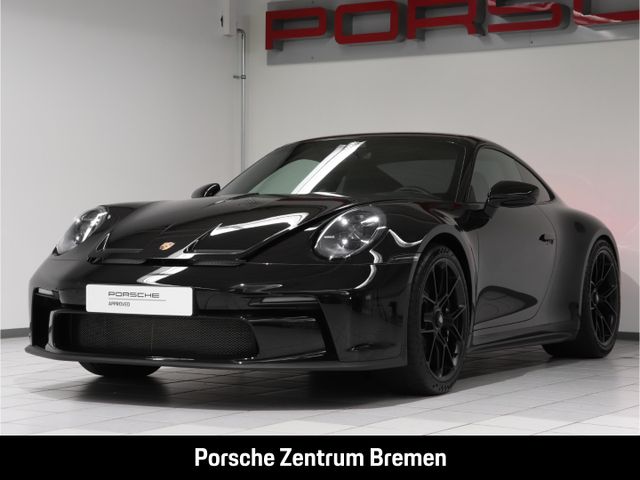 Porsche 911 GT3 mit Touring-Paket Matrix-LED Memory Sitz