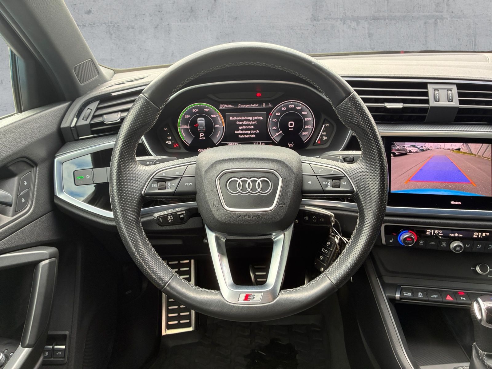 Audi Q3 - Bild 10