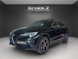 Alfa Romeo Stelvio MY18 Super 2.0 Turbo 16V 147kw (20 - gebrauchte Alfa Romeo SUV & Geländewagen