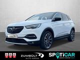 Opel Grandland Ultimate 1.2 T 96kW AT +Leder Pano E-H - Opel Grandland (X) in Hamm