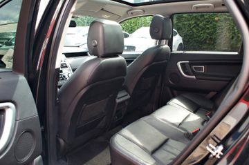 Land-Rover Discovery - 11