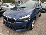 BMW 220 D Gran Tourer AUT Navi LED Panoroma GD  AHK - BMW 220 in München
