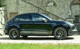 Porsche T MwSt/Sport Chrono/Approved/BremsenNeu/Serv.Neu - gebrauchte Porsche Macan aus dem Jahr 2023