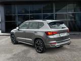 Cupra Ateca 4Drive 2.0 TSI 7-GANG DSG AHK Panorama ele - Cupra Ateca in Bochum