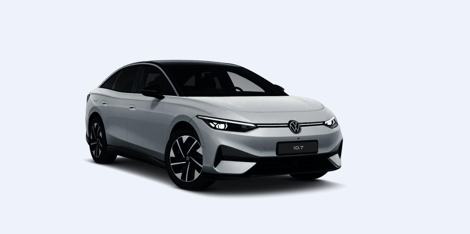 Volkswagen ID.7 Pro *HuDÜ*360°KAMERA*AHK*IQ.LIGHT*PARK-ASSI