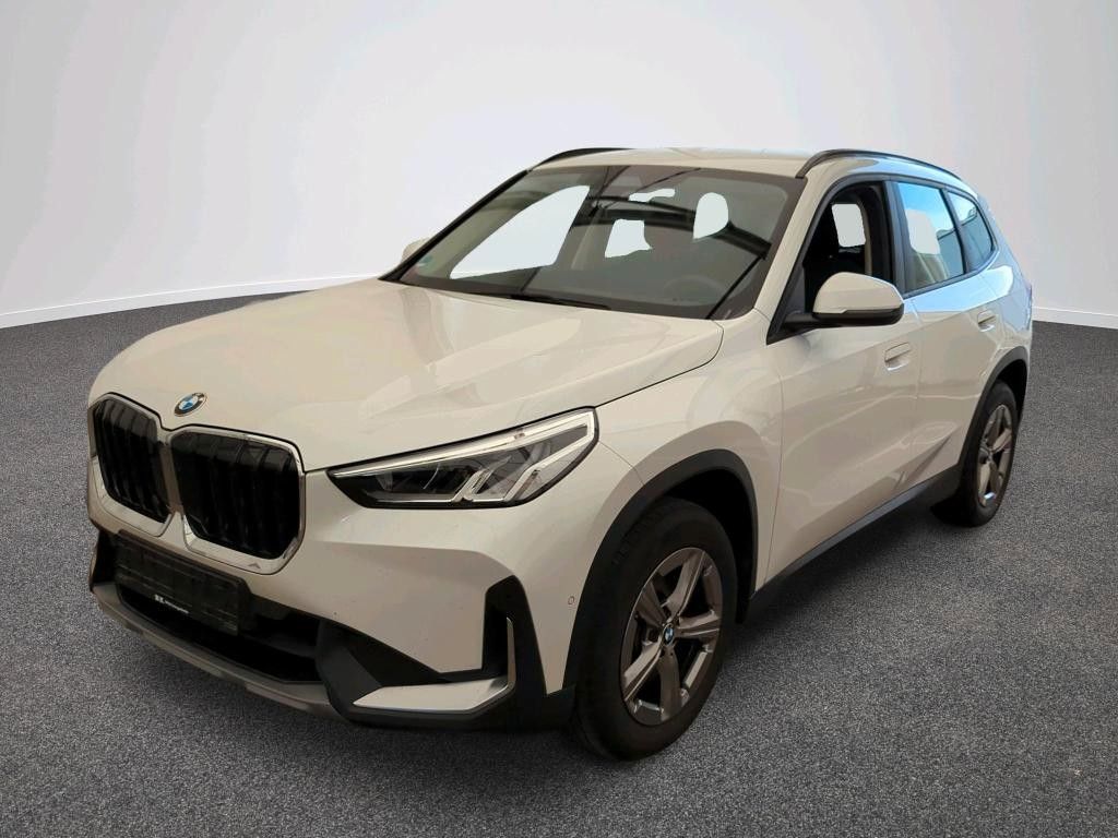 Image of BMW X1