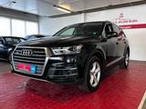Audi Q7 45 TDI quattro 7. Sitzer/2.Hand - Audi Q7 mit Diesel-Antrieb: 4.2