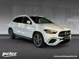Mercedes-Benz GLA 200 AMG/Editon/19''/LED/360°Kamera/Distronic - Mercedes-Benz GLA 200 in Bielefeld