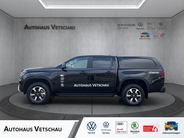 Amarok Life DK NM 2.0 TDI 151 kW Navi LED Klima