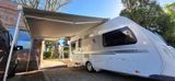 Knaus 580 EU Silver Selection - Knaus Eu