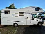 Knaus Sky Traveller 650 DG - Knaus Gebraucht Wohnwagen gebraucht