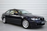 BMW 318Ci Autom+Edition-Exclusive+Nur.27.800km+SHZ - BMW 318: Ci