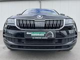 Skoda Karoq 2.0 TDI DSG 4x4 Drive 179€ m.20% Anz. AHK  - gebrauchte Skoda Karoq aus dem Jahr 2020