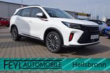 DFSK Fengon 600 1.5 Turbo AT, 7-Sitzer, SH, ... - DFSK Fengon 600