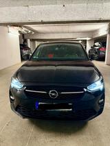 Opel Corsa 1.5 Diesel 75kW GS LED Matrix - Opel Corsa mit Diesel-Antrieb: Kleinwagen, 1.7