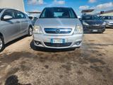 Opel Meriva 1.3 CDTI Enjoy X NEOPATENTATI - Opel Meriva mit Diesel-Antrieb: Enjoy