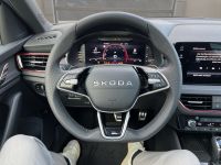 Skoda Kamiq - Vorschau Bild 9