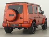 Mercedes-Benz G 63 AMG **AHK*22 Zoll*360°Kamera*Standheizung** - gebrauchte Mercedes-Benz G 63 AMG aus dem Jahr 2023