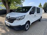 Renault Trafic Doppelkabine Komfort L2H1 3,0t dCi 150PS - Angebote entsprechen deinen Suchkriterien