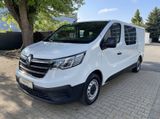 Renault Trafic Doppelkabine Komfort L2H1 3,0t dCi 150PS - Renault Trafic dci 150