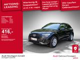 Audi Q5 S line 45 TFSI quattro S tronic AHK Memory