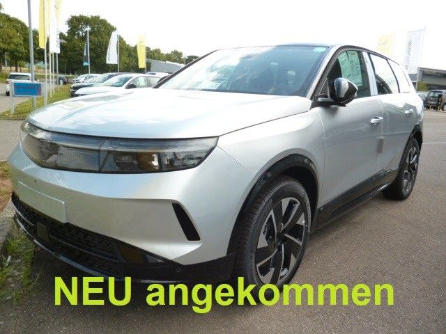 Image of Opel Grandland (X)