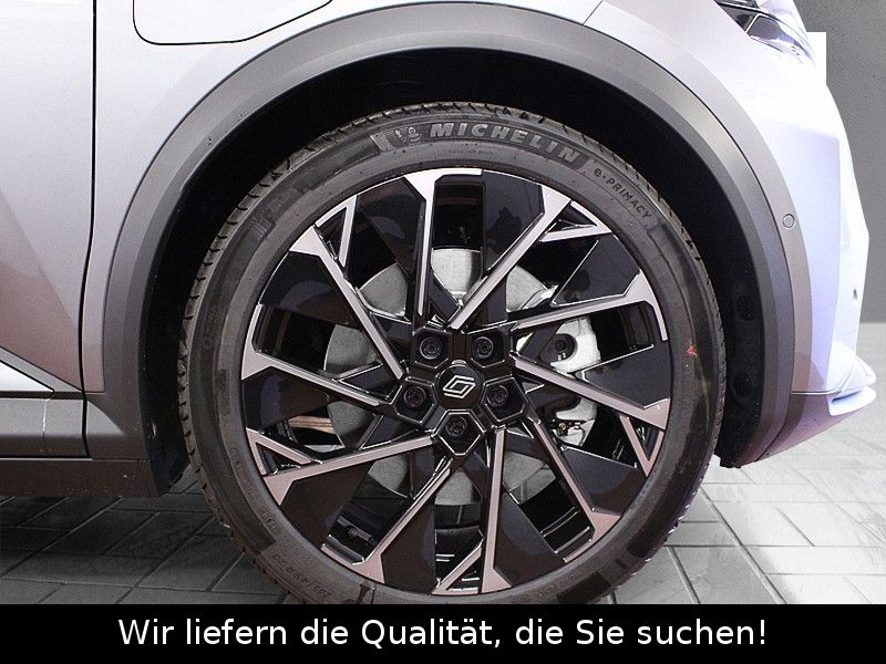 Fahrzeugabbildung Renault Scenic E-Tech 220 Long Range Paket Esprit Alpine