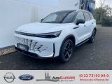 BAIC Beijing X75 ALLWETTER --> weiß - BAIC: X75