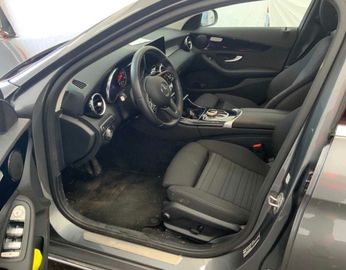 Mercedes C 220 - 6
