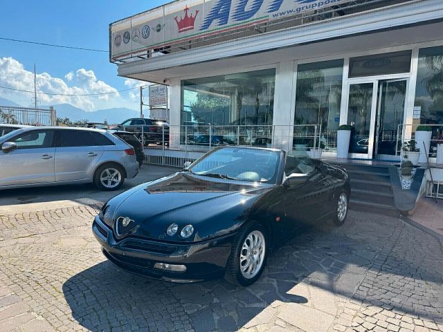 Alfa Romeo GTV Spider 2.0i 16V Twin Spark Auto s